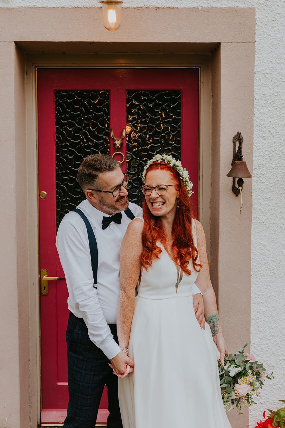 Low Hall The Lakes Wedding Maddie Farris Photography