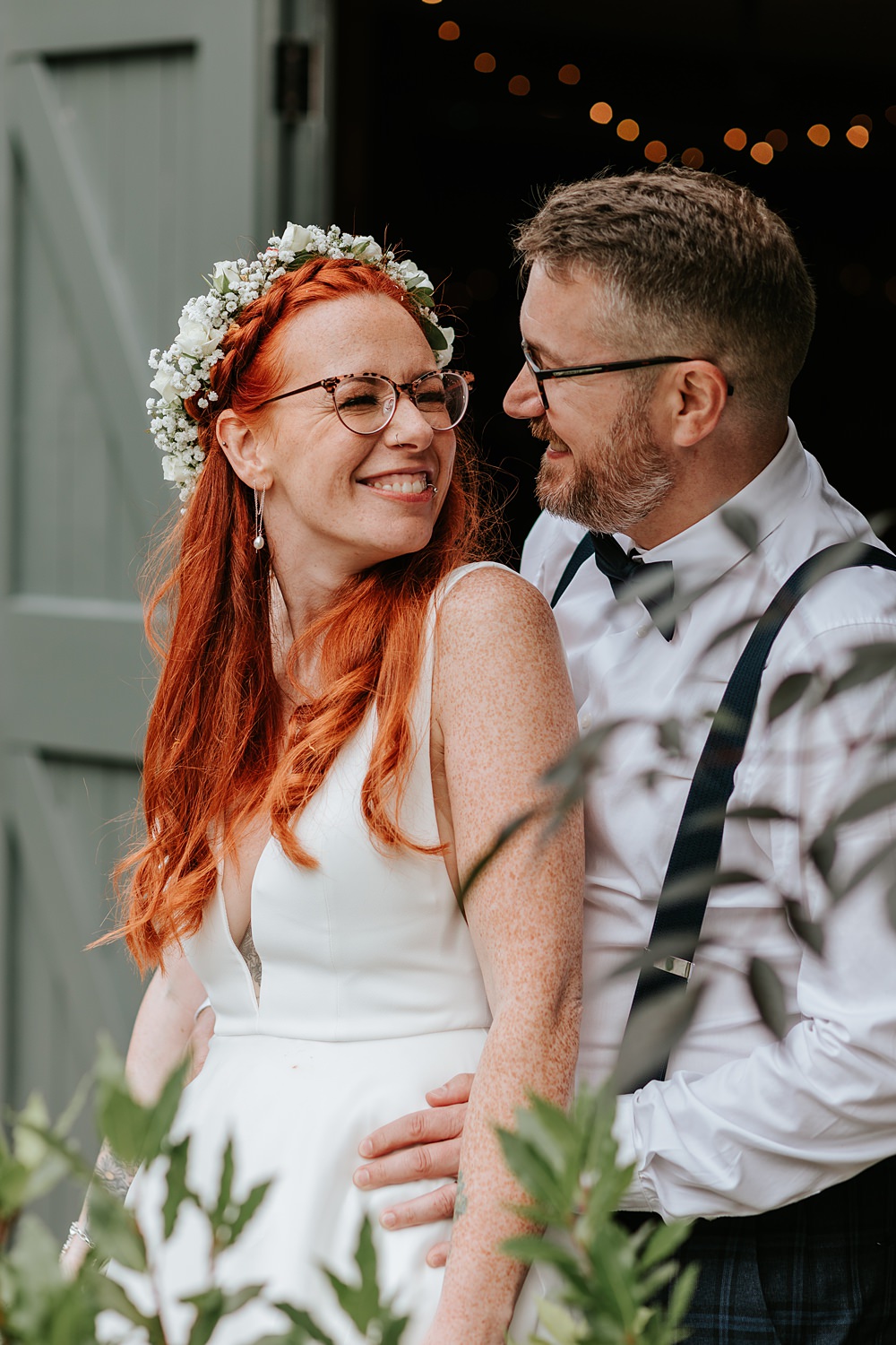 Low Hall The Lakes Wedding Maddie Farris Photography