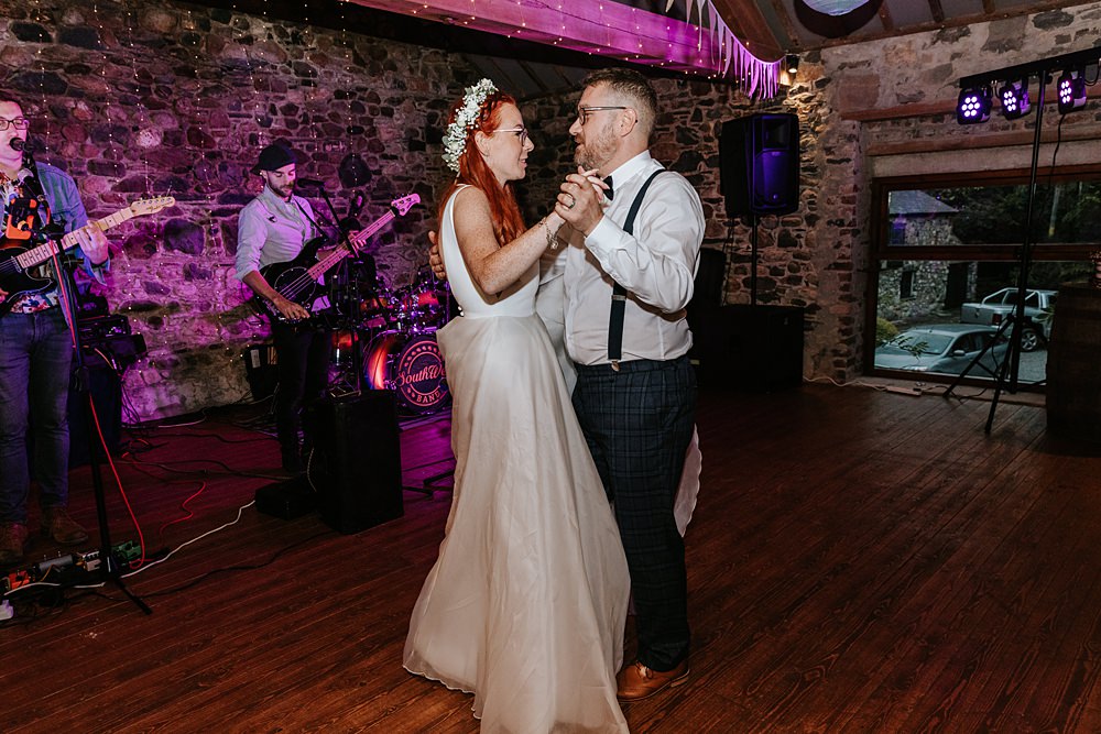Low Hall The Lakes Wedding Maddie Farris Photography