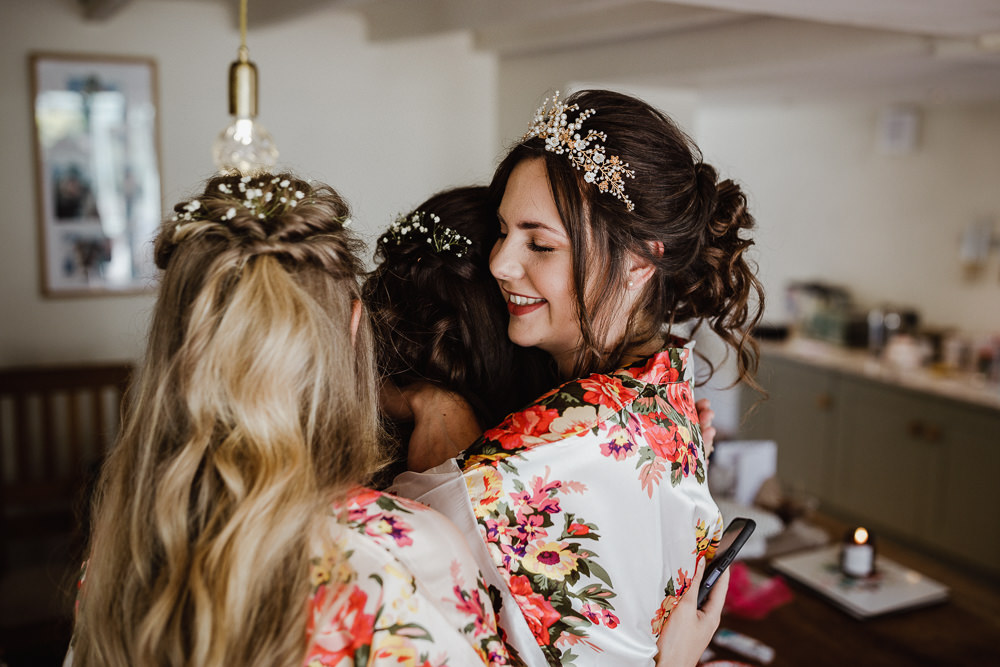 North Yorkshire Barn Wedding Photography34