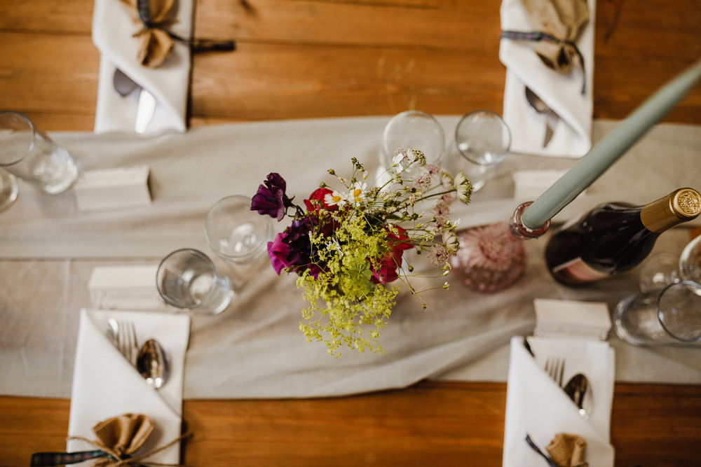 North Yorkshire Barn Wedding Photography34