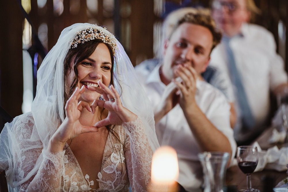 North Yorkshire Barn Wedding Photography34