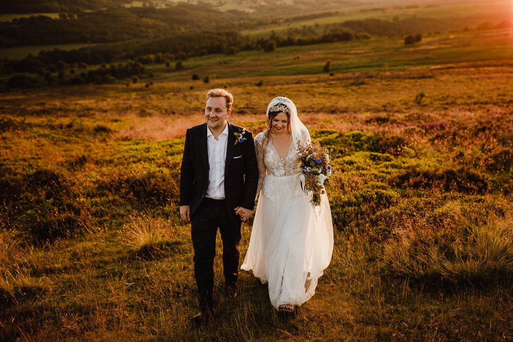 North Yorkshire Barn Wedding Photography34