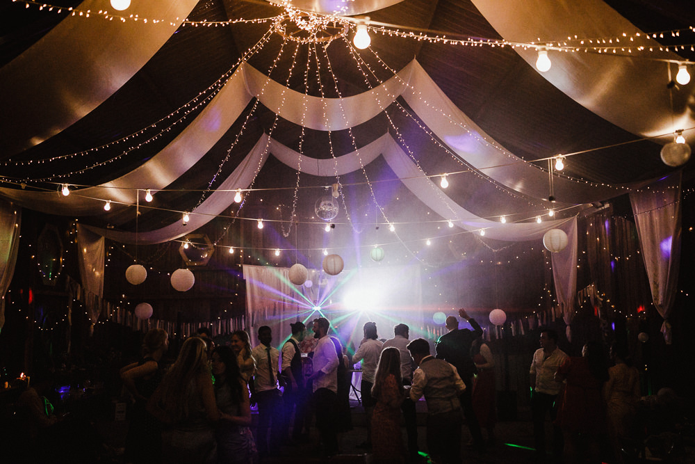 North Yorkshire Barn Wedding Photography34