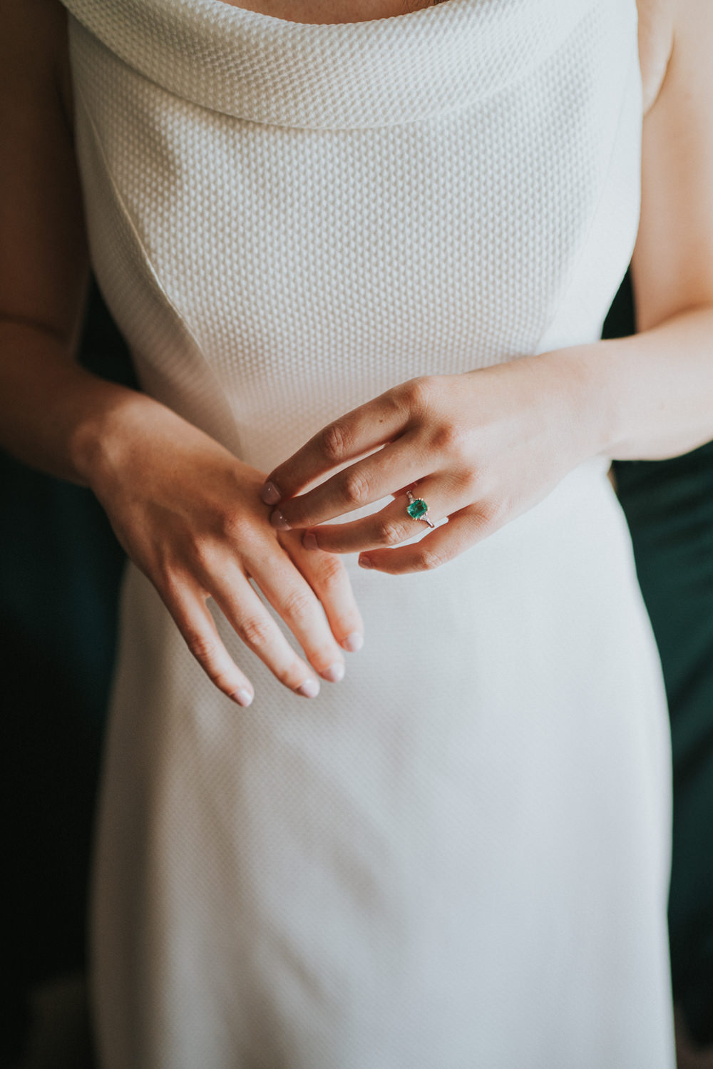 Weekend Glamping Wedding Grace Elizabeth