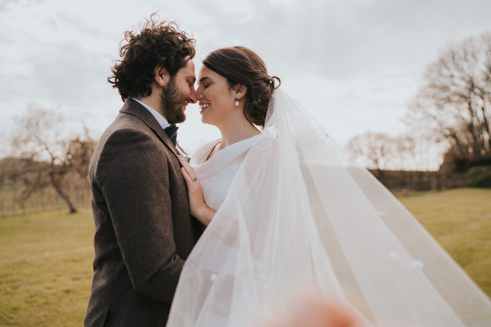 Weekend Glamping Wedding Grace Elizabeth