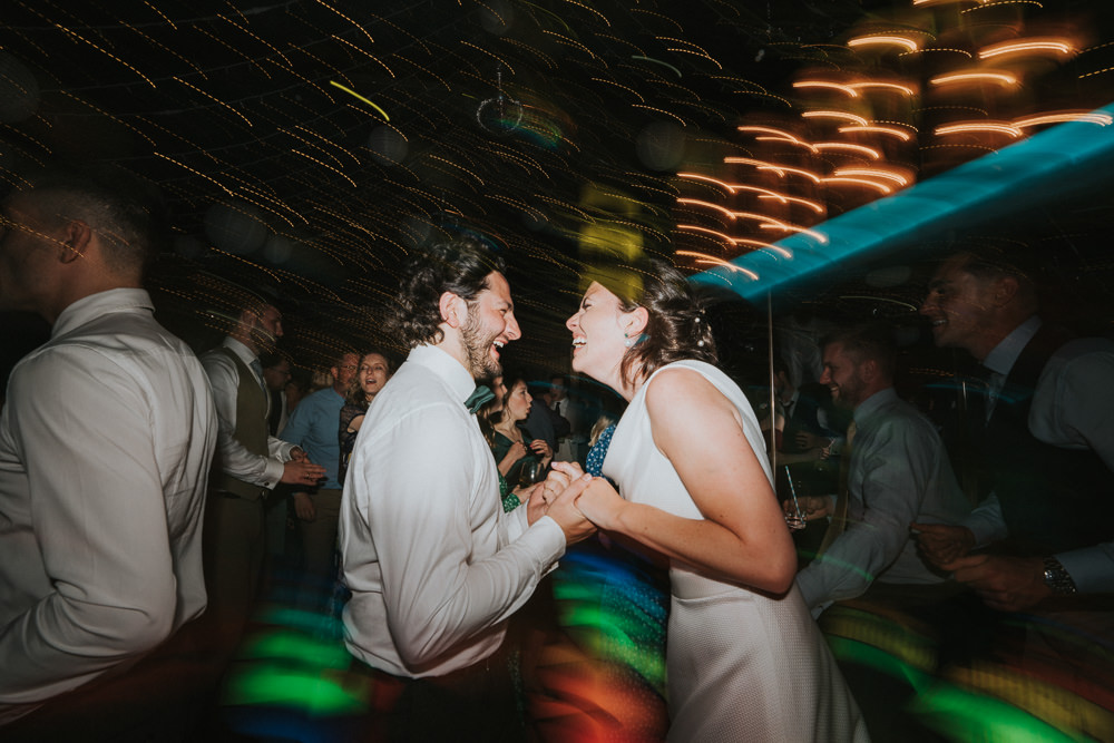 Weekend Glamping Wedding Grace Elizabeth