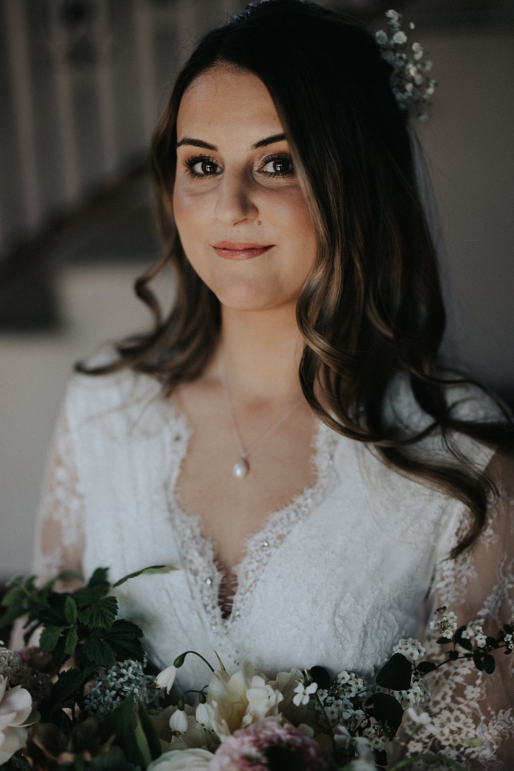 Willow Marsh Farm Wedding Matt Horan Photography