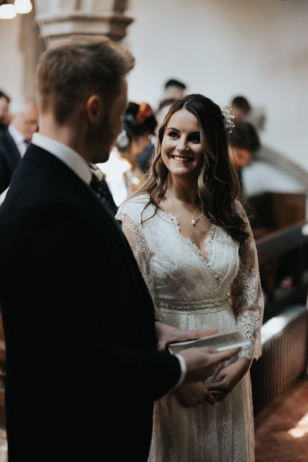 Willow Marsh Farm Wedding Matt Horan Photography