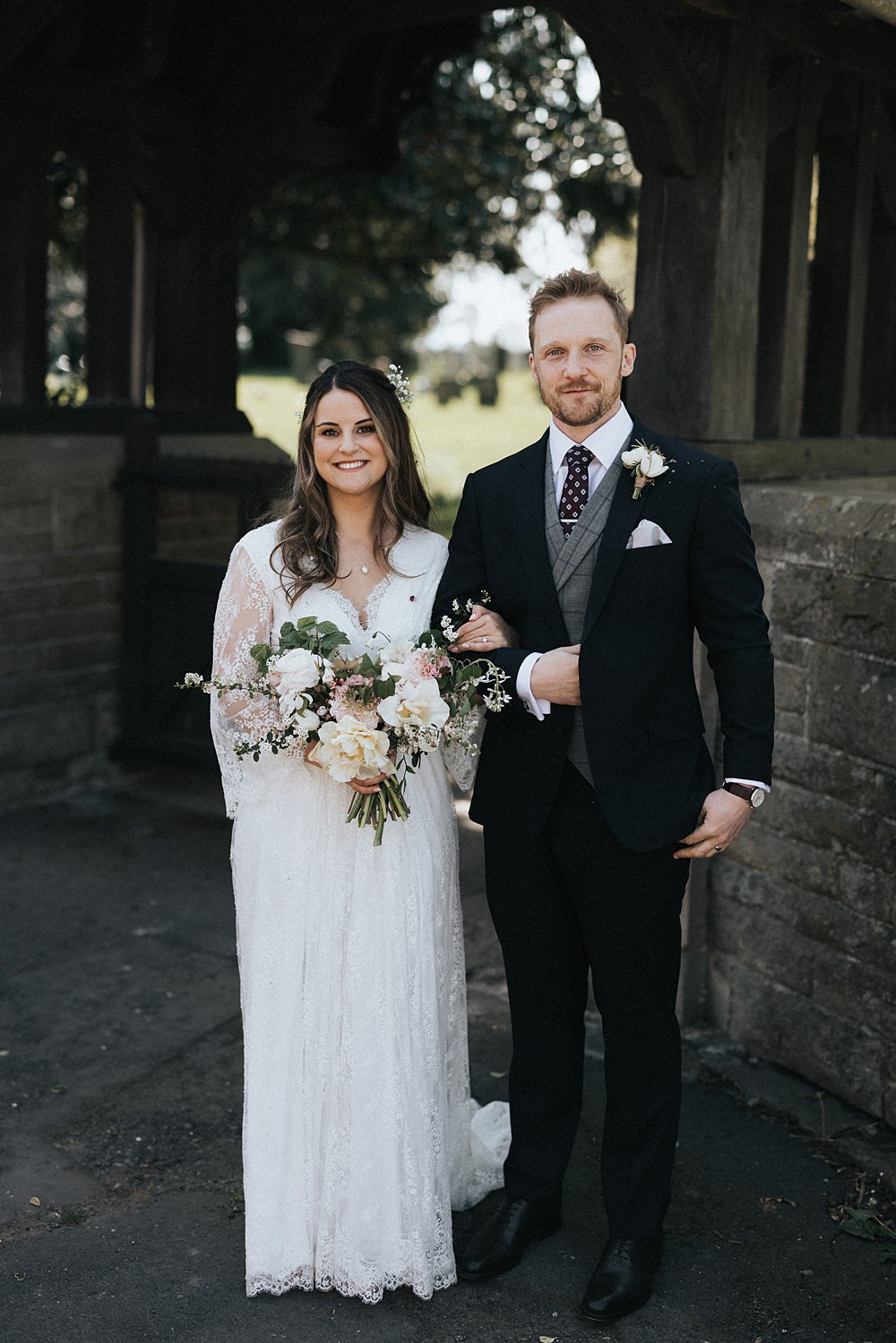Willow Marsh Farm Wedding Matt Horan Photography