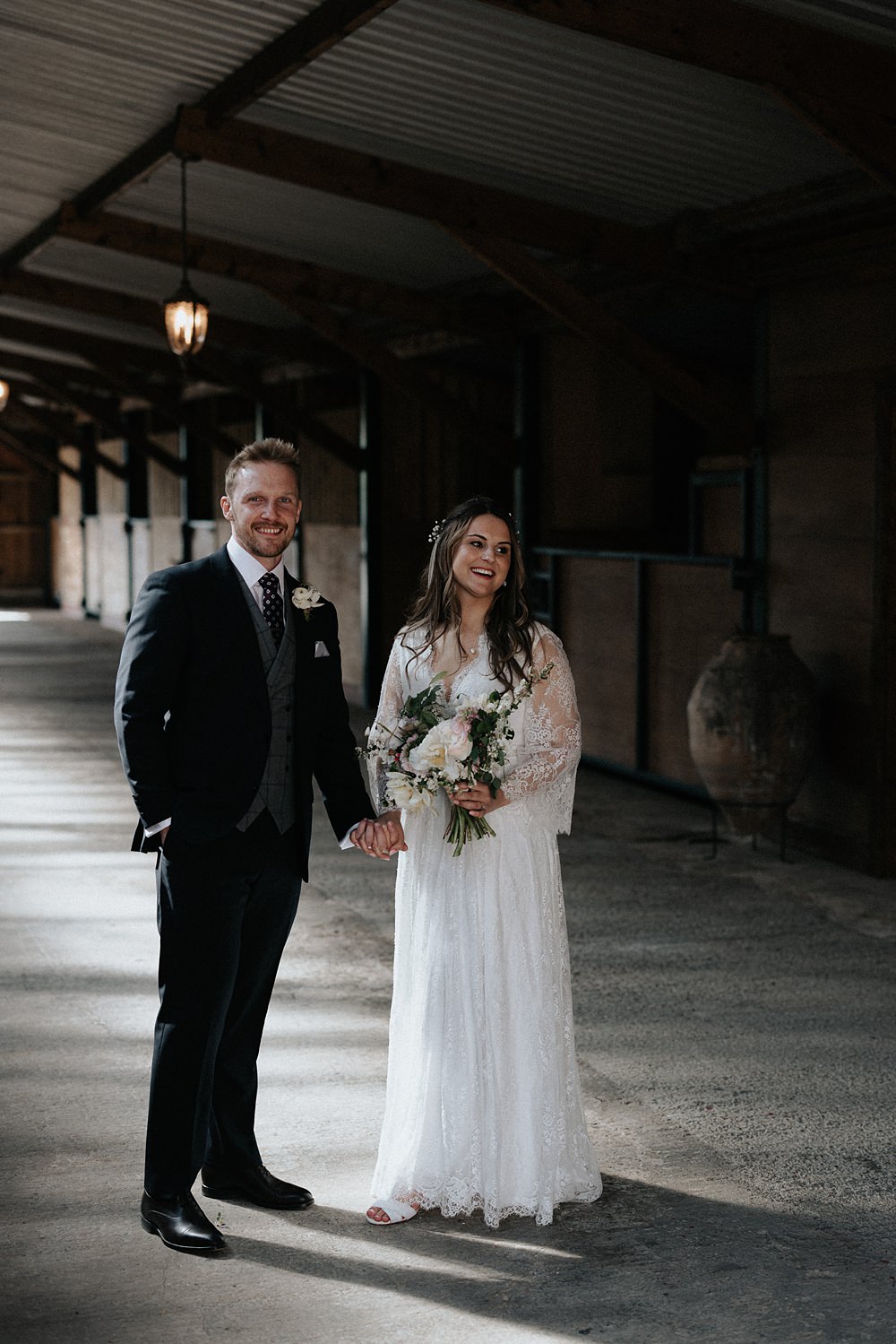 Willow Marsh Farm Wedding Matt Horan Photography
