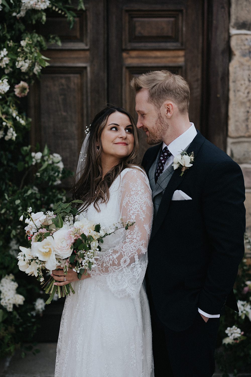 Willow Marsh Farm Wedding Matt Horan Photography