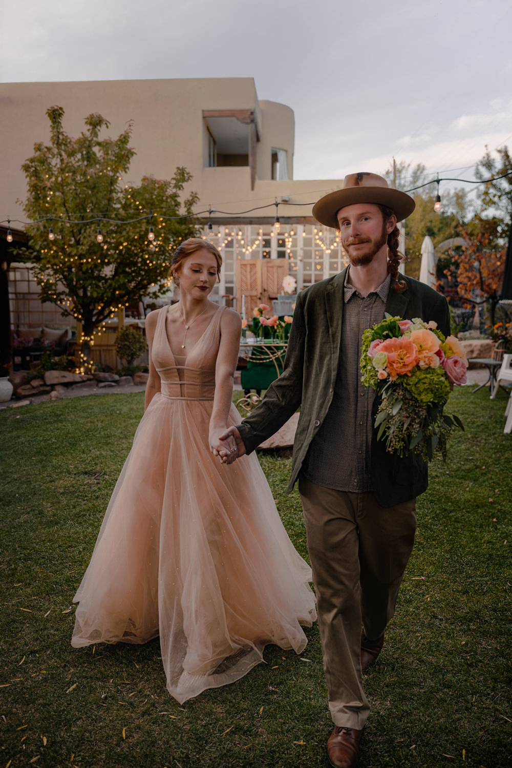 Wizard Oz Emerald City Wedding Claire Gutierrez Photography