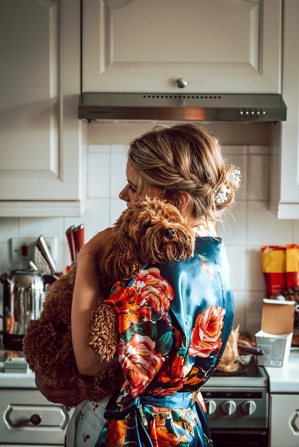Alternative Scottish Wedding Northern Aye Photography