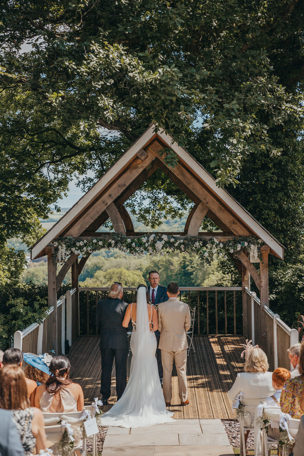 Beaconside House Wedding Amy Chapple Photography