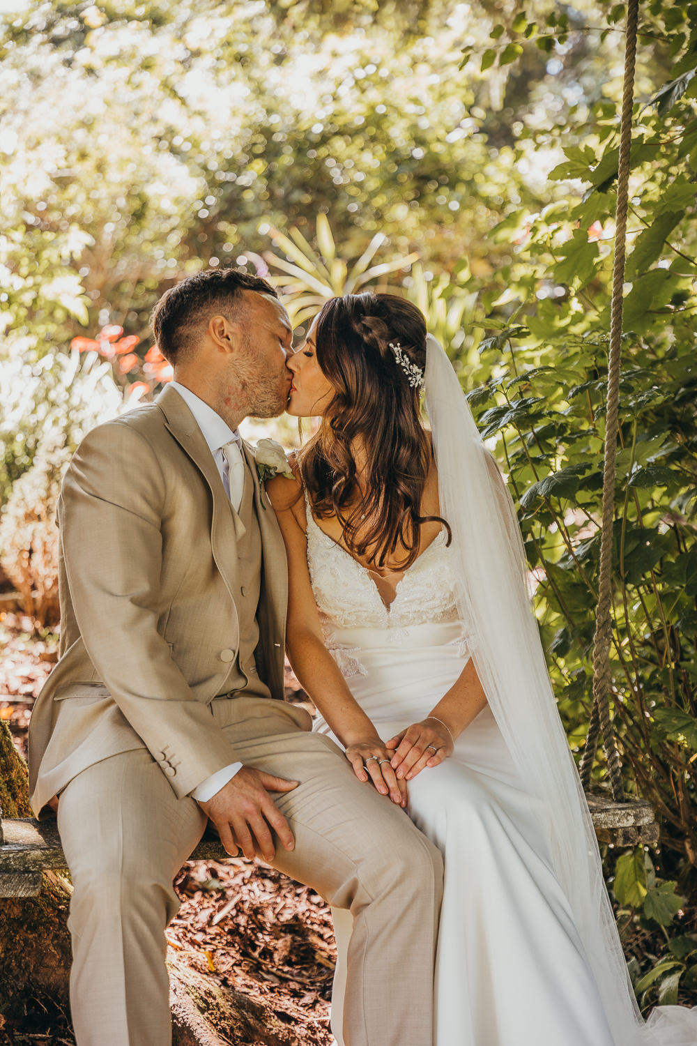 Beaconside House Wedding Amy Chapple Photography