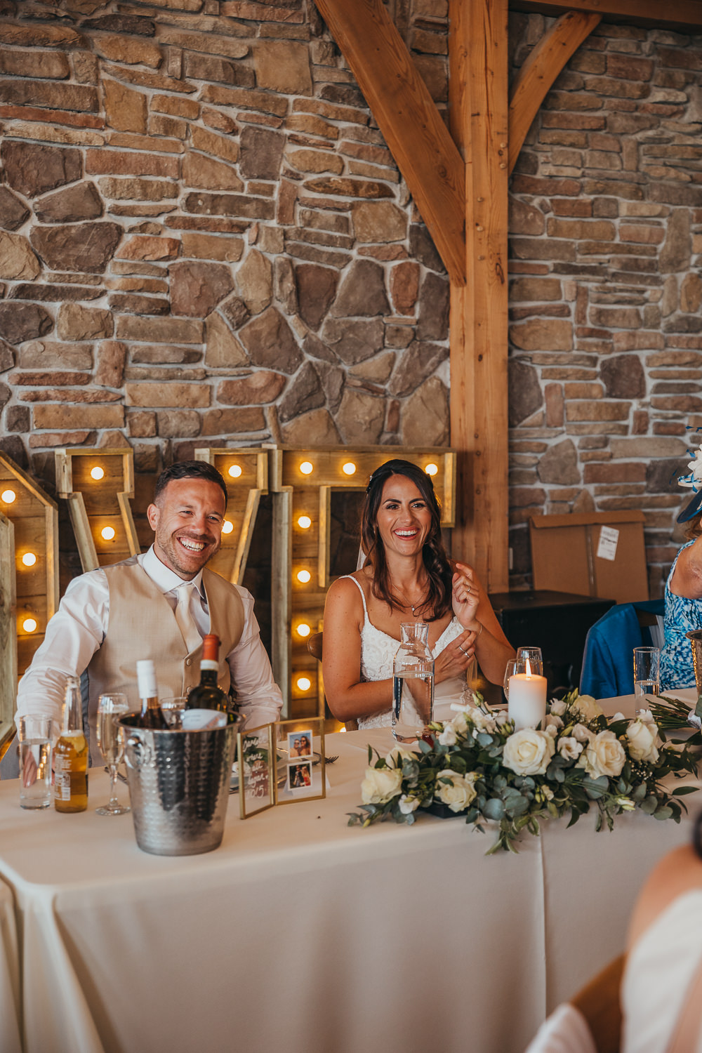 Beaconside House Wedding Amy Chapple Photography