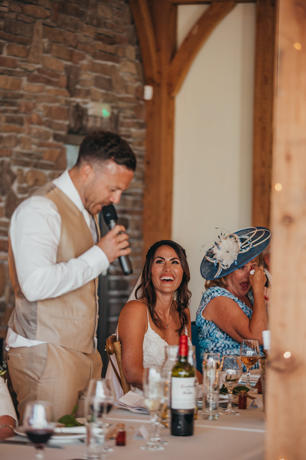 Beaconside House Wedding Amy Chapple Photography