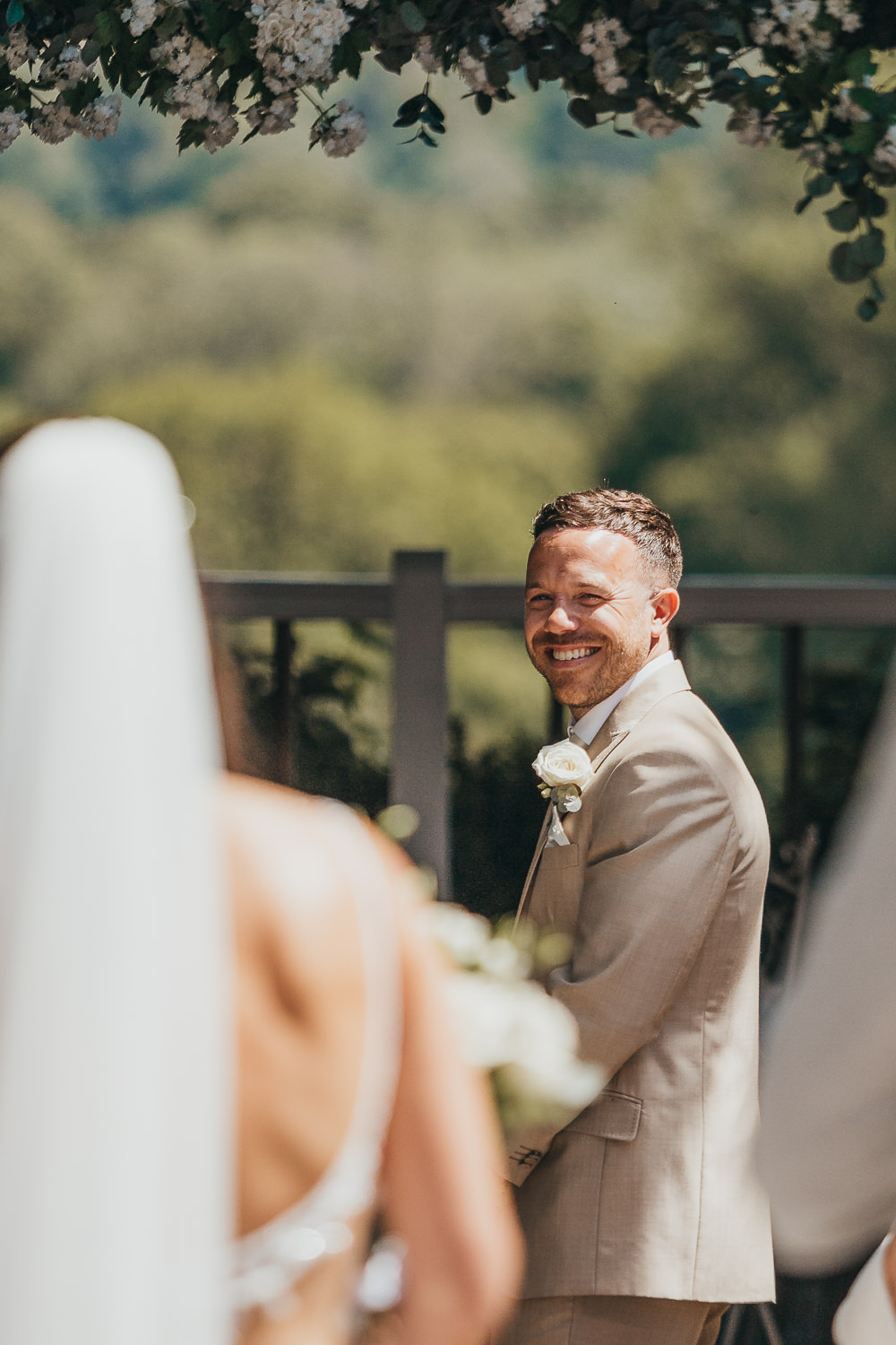 Beaconside House Wedding Amy Chapple Photography