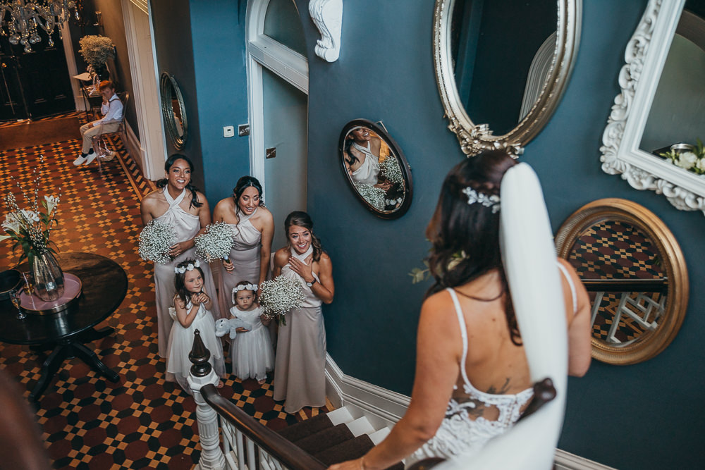 Beaconside House Wedding Amy Chapple Photography