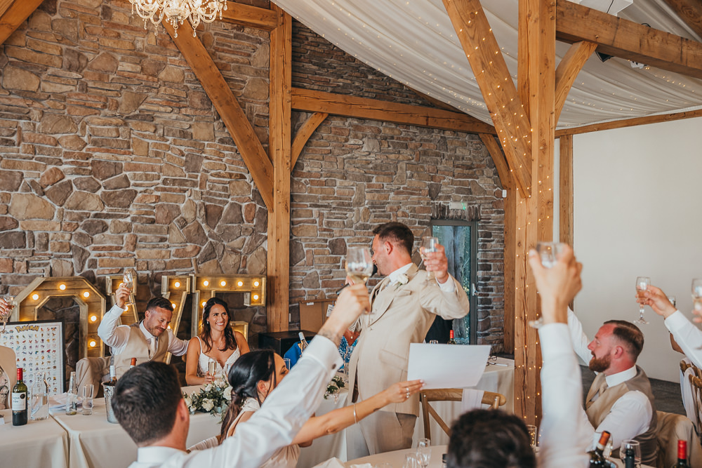 Beaconside House Wedding Amy Chapple Photography