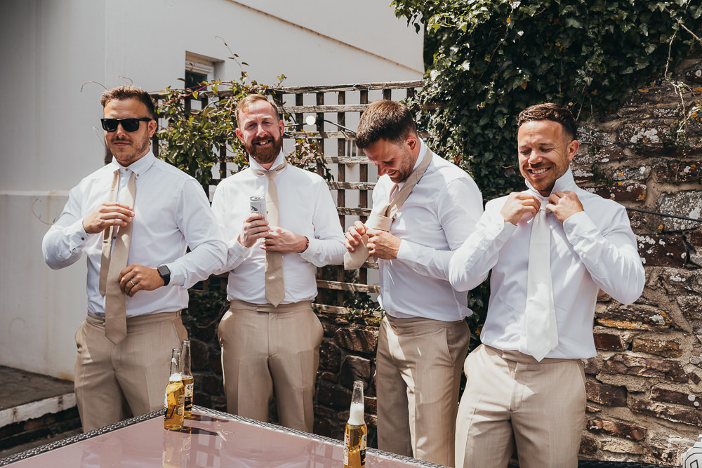 Beaconside House Wedding Amy Chapple Photography