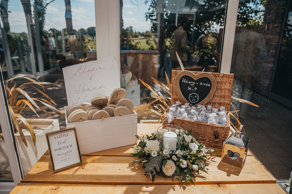 Beaconside House Wedding Amy Chapple Photography