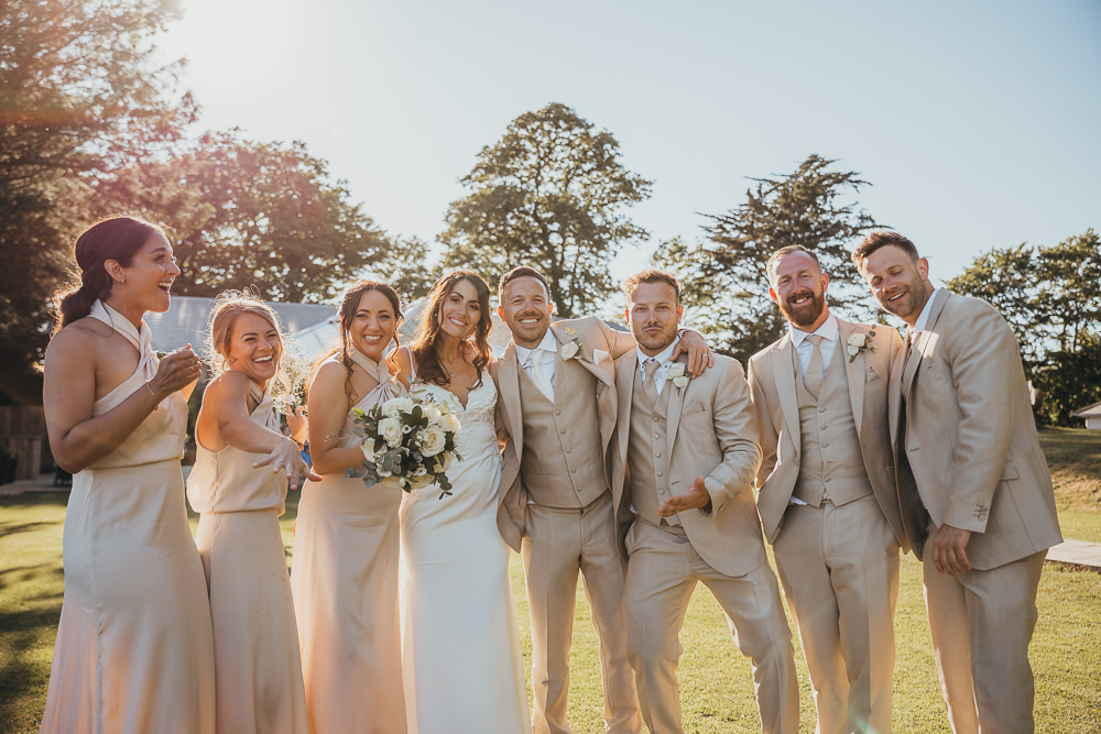 Beaconside House Wedding Amy Chapple Photography