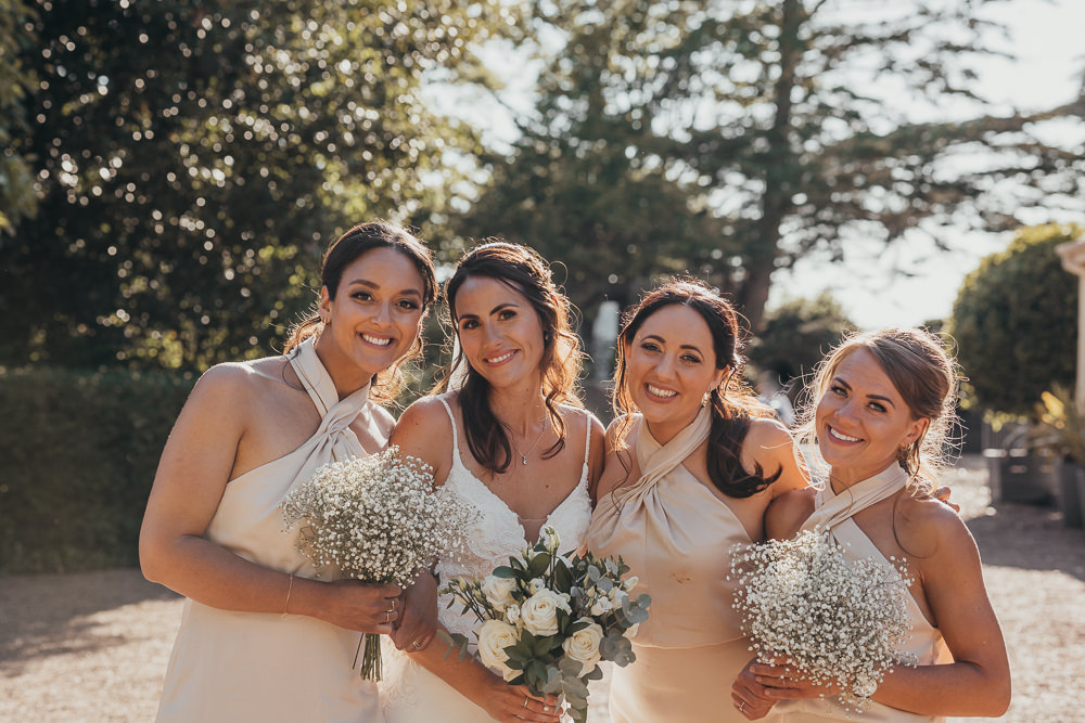 Beaconside House Wedding Amy Chapple Photography