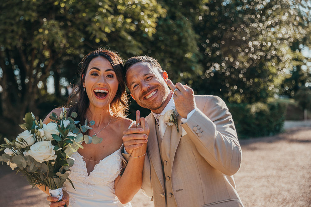 Beaconside House Wedding Amy Chapple Photography
