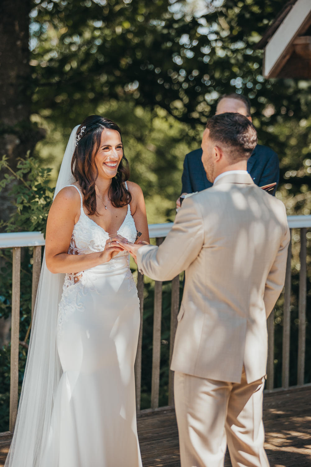 Beaconside House Wedding Amy Chapple Photography