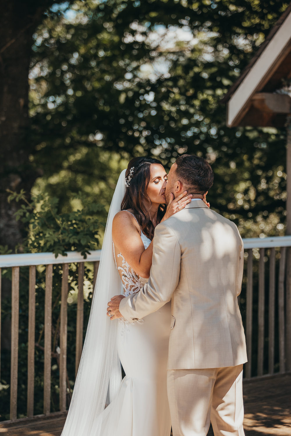 Beaconside House Wedding Amy Chapple Photography