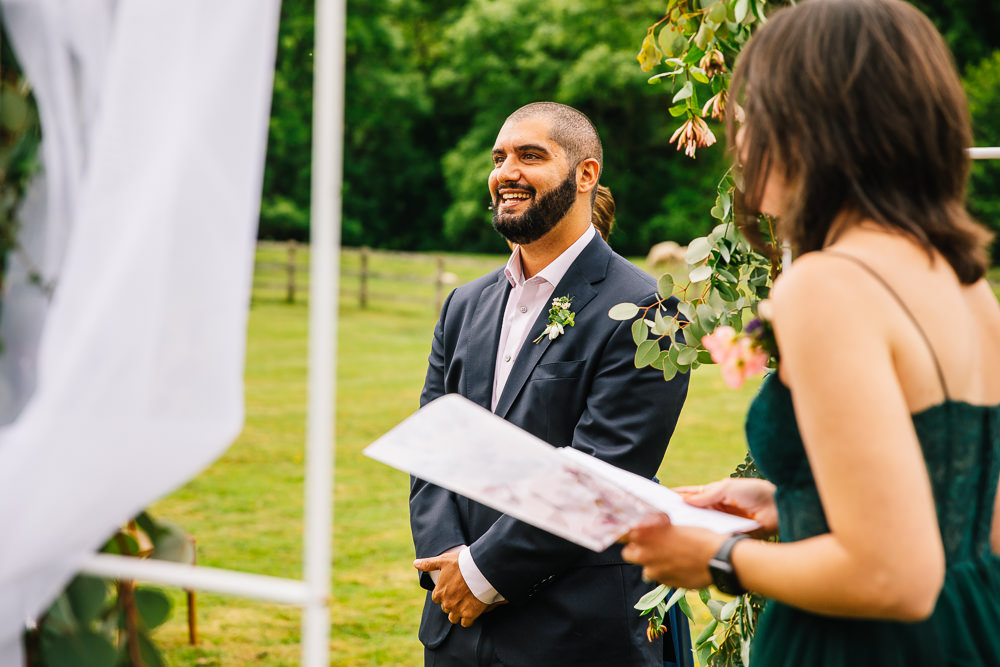 Beauvale Priory Wedding Lisa Marie Halliday