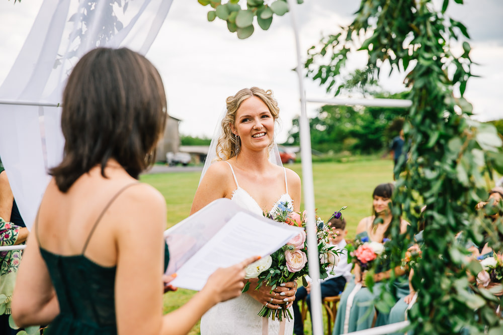 Beauvale Priory Wedding Lisa Marie Halliday