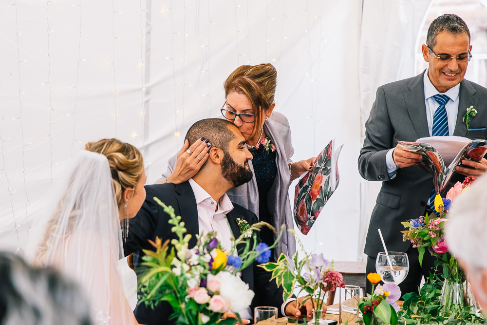 Beauvale Priory Wedding Lisa Marie Halliday