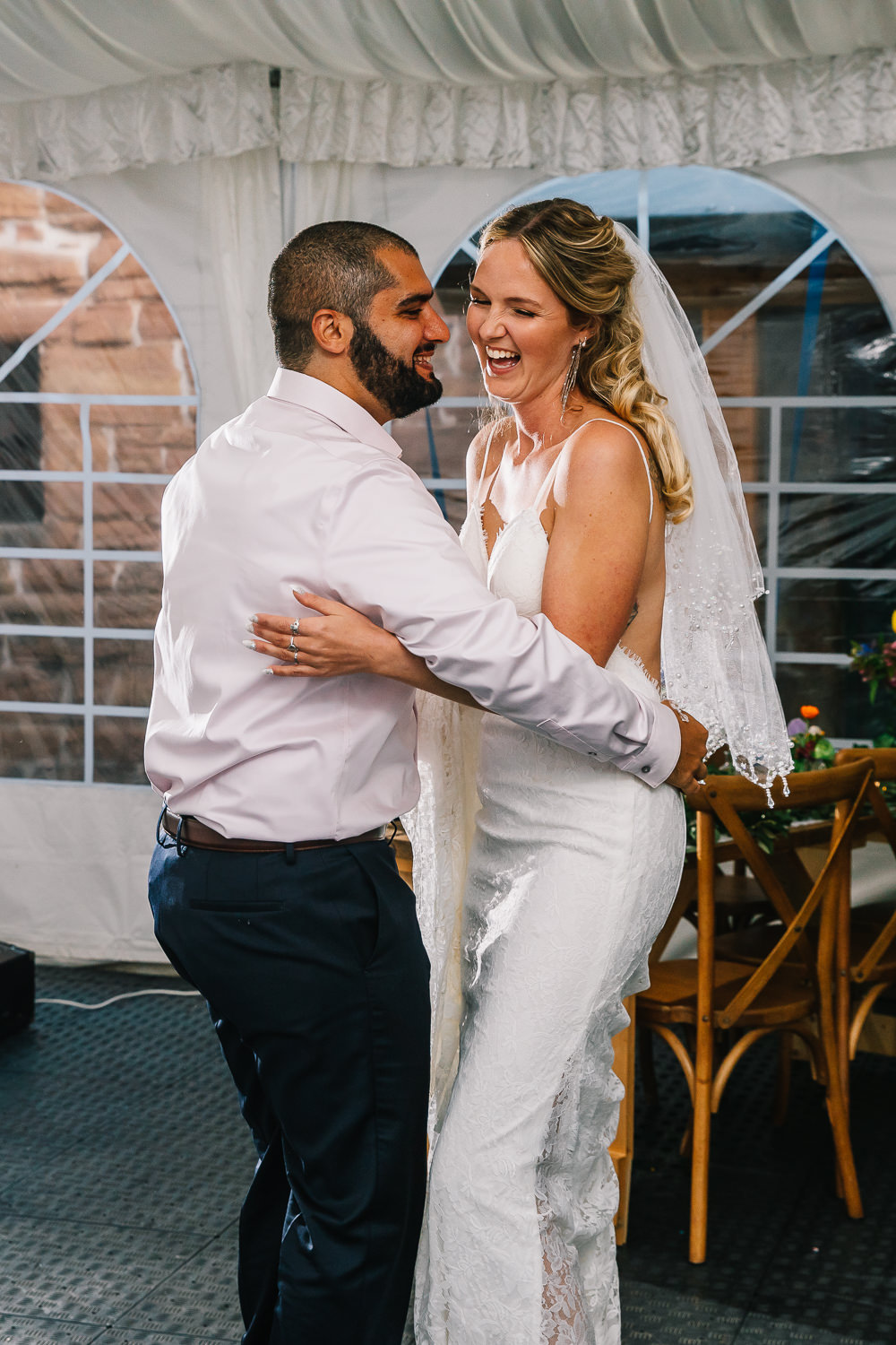 Beauvale Priory Wedding Lisa Marie Halliday