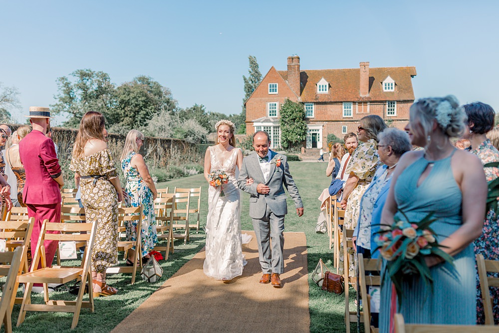 Boho Rustic Barn Wedding Terri & Lori