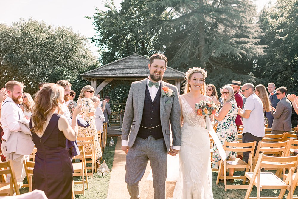 Boho Rustic Barn Wedding Terri & Lori