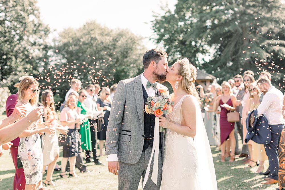 Boho Rustic Barn Wedding Terri & Lori