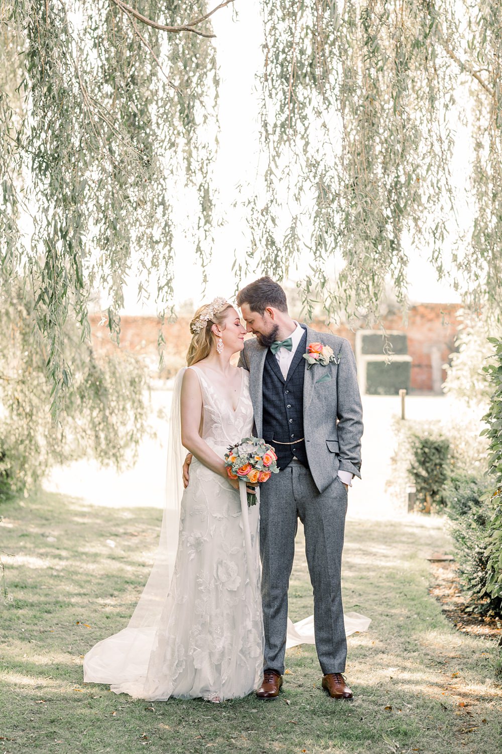 Boho Rustic Barn Wedding Terri & Lori