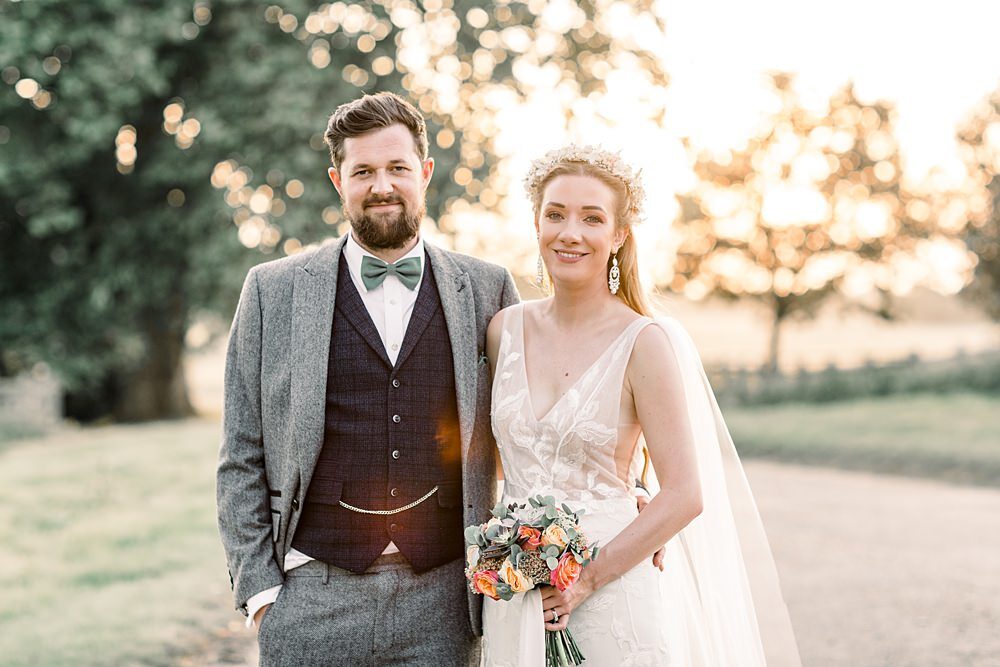 Boho Rustic Barn Wedding In The Autumn Sunshine Boho Rustic Barn Wedding In The Autumn Sunshine