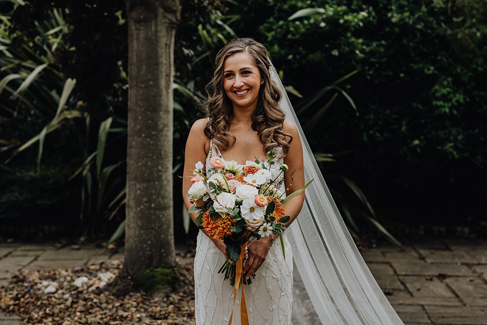 Falside Mill Wedding Martin Venherm Photography