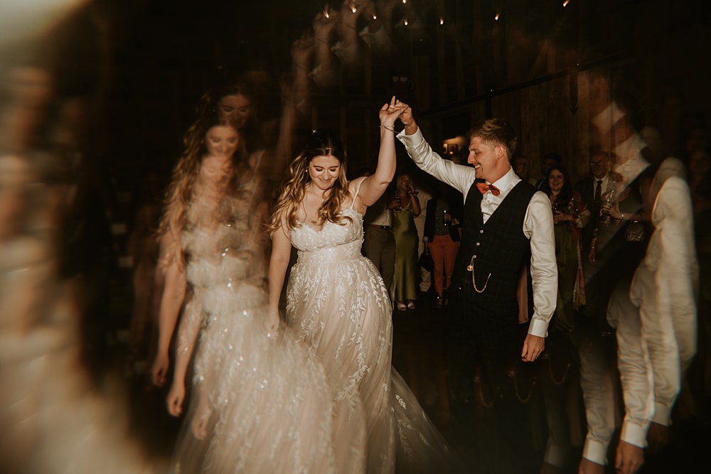 Farmhouse Redcoats Wedding Bubear Photography