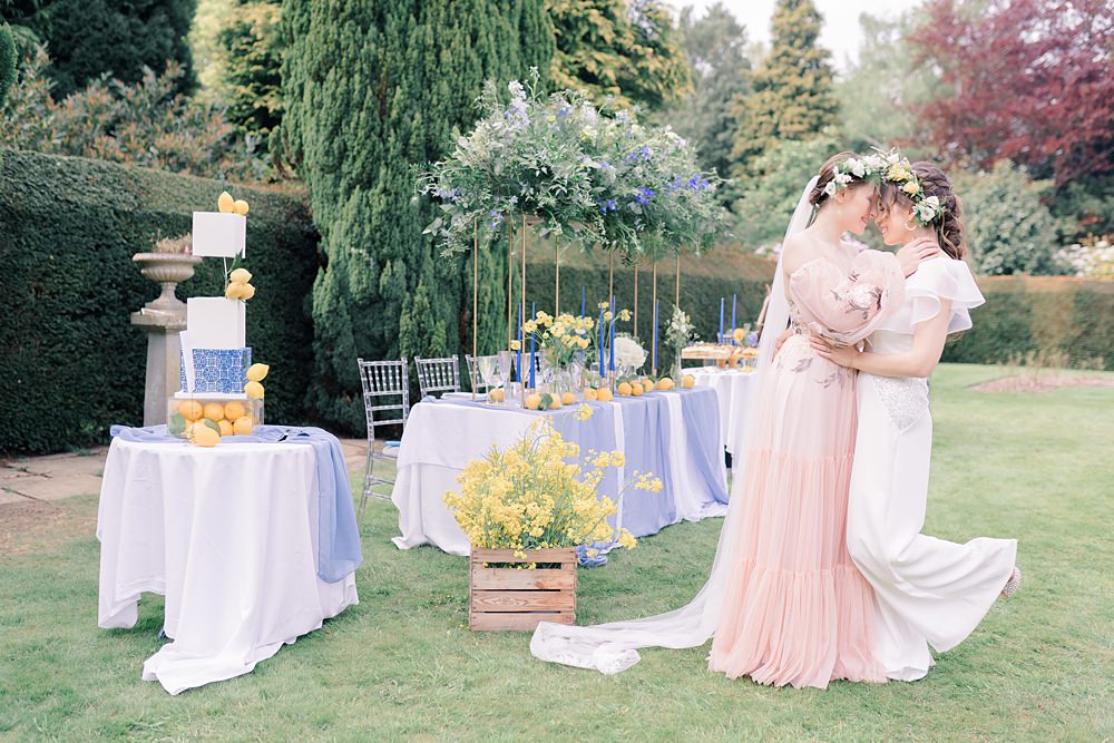Italian Wedding Ideas Paige Mary Photography