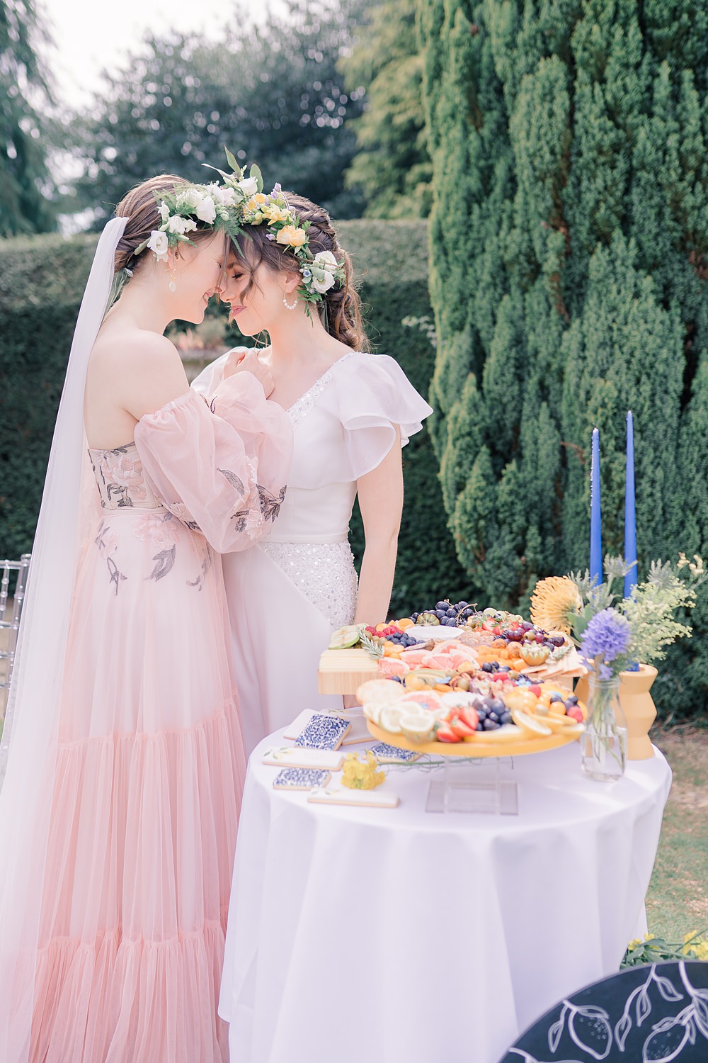 Italian Wedding Ideas Paige Mary Photography