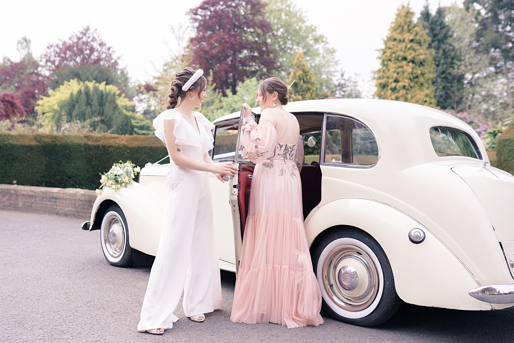 Italian Wedding Ideas Paige Mary Photography
