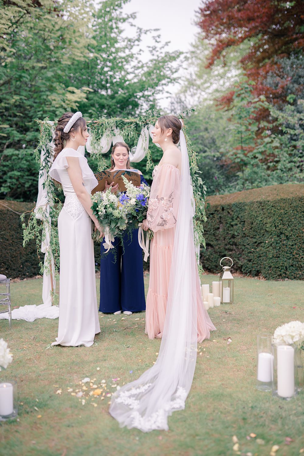 Italian Wedding Ideas Paige Mary Photography
