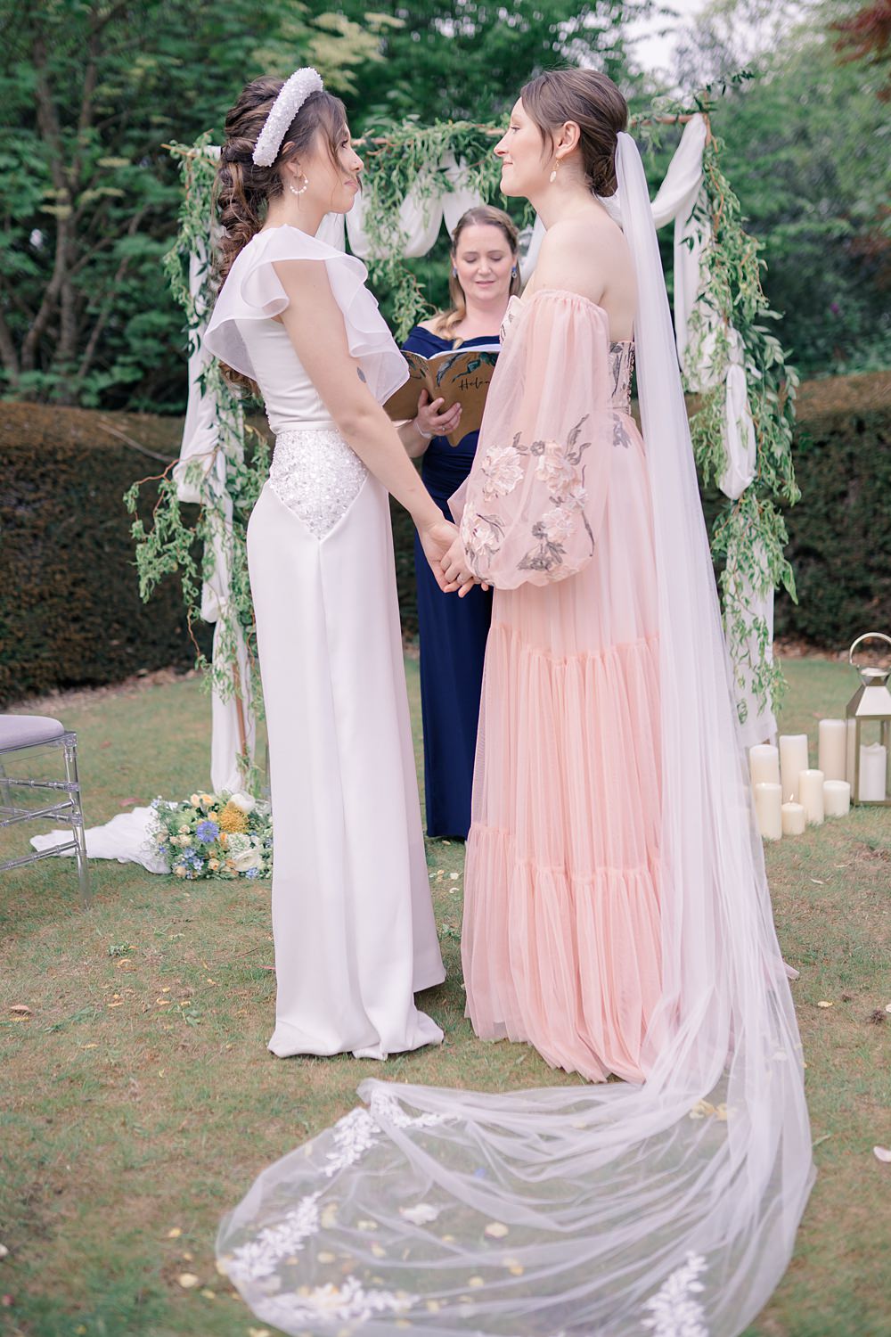 Italian Wedding Ideas Paige Mary Photography