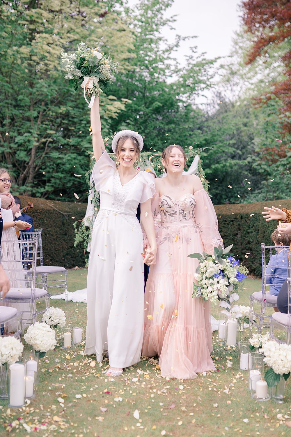 Italian Wedding Ideas Paige Mary Photography