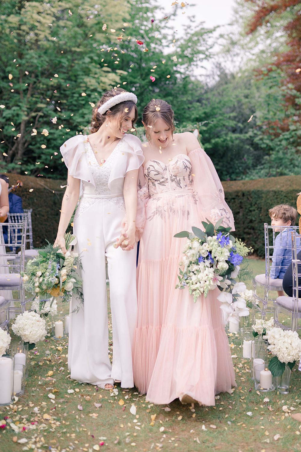 Italian Wedding Ideas Paige Mary Photography